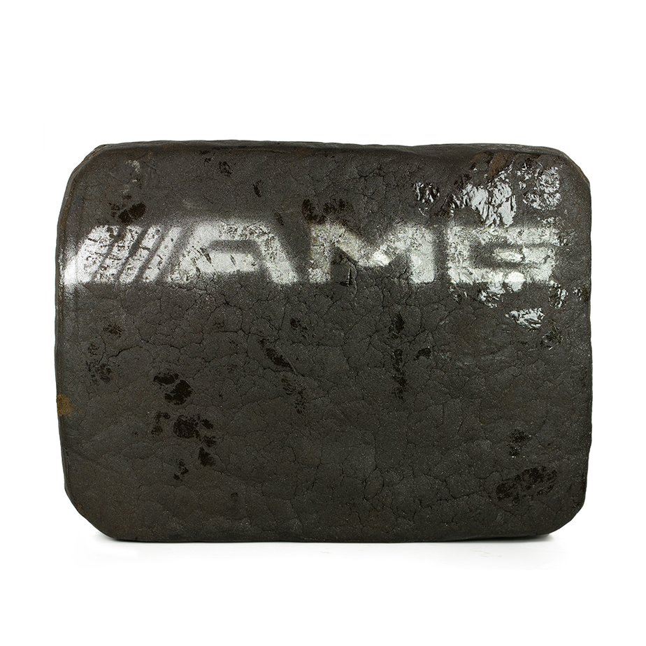 AMG-Hash