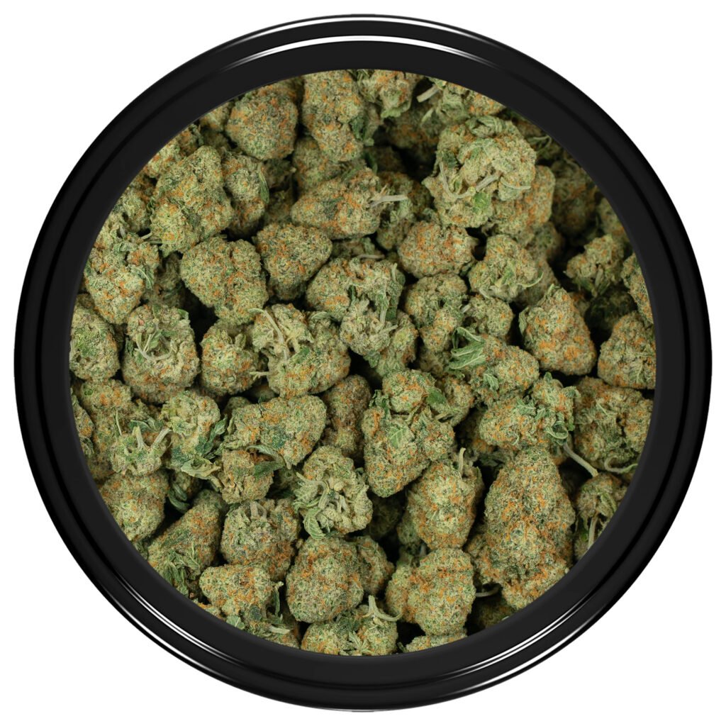 Animal-Crackers-Strain-Popcorn