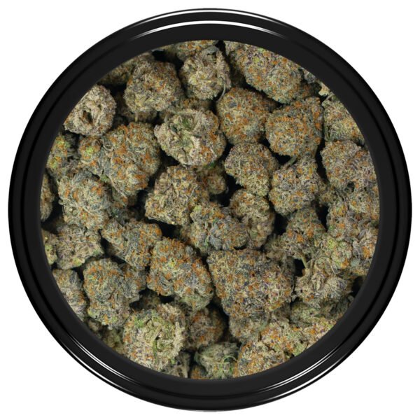 Black-Matter-Strain-Smalls