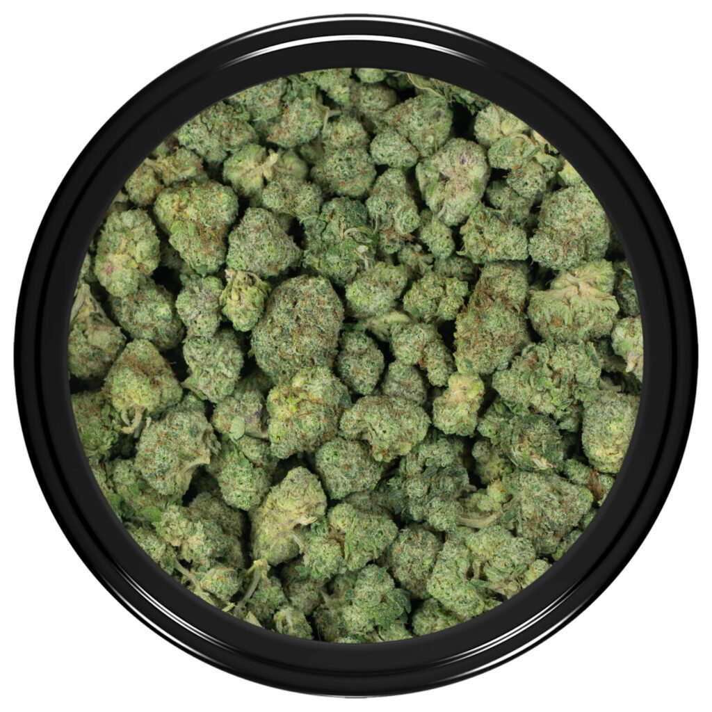 Blue Maui (Popcorn)