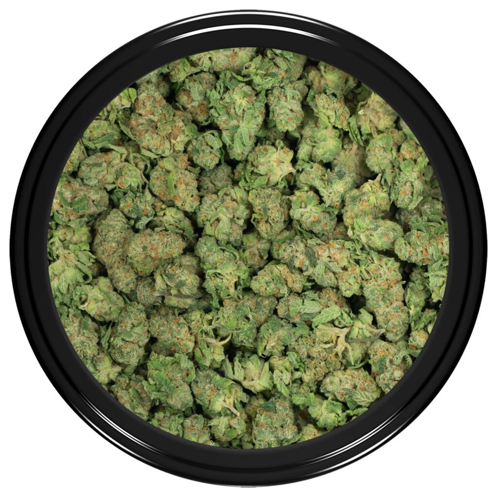 Cosmic Cookies (Popcorn)