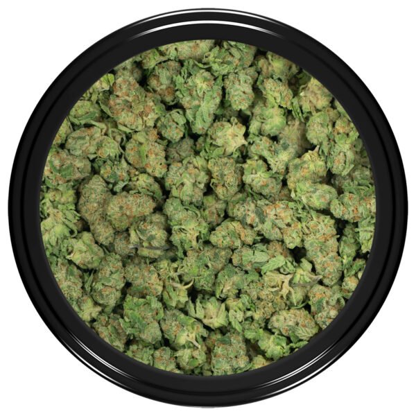 Cosmic Cookies (Popcorn)