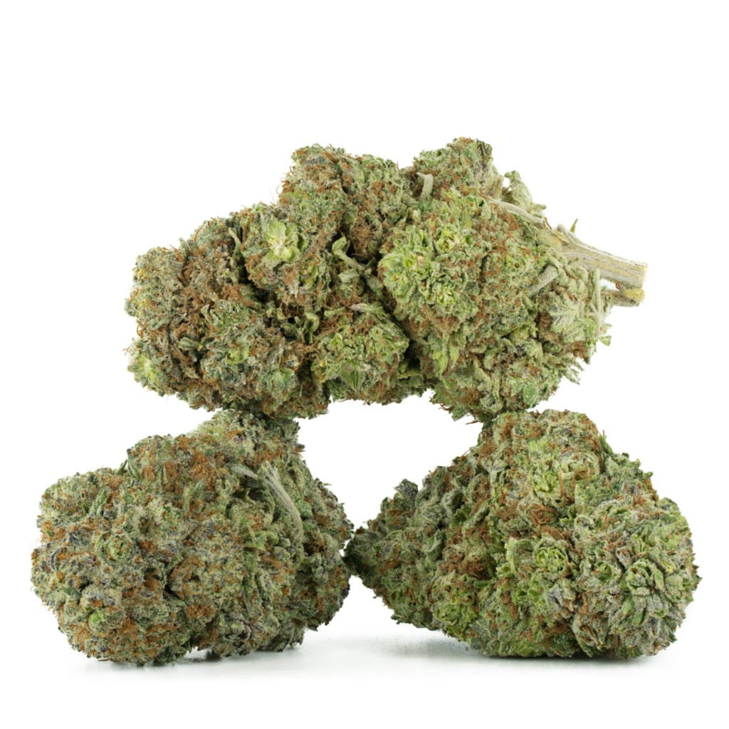 Face Off OG (AA+)