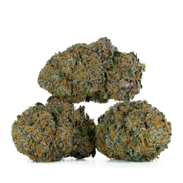 Grape Gasoline (AAA)