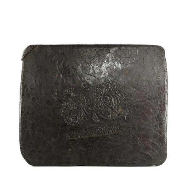 Moroccan-Phoenix-Hash