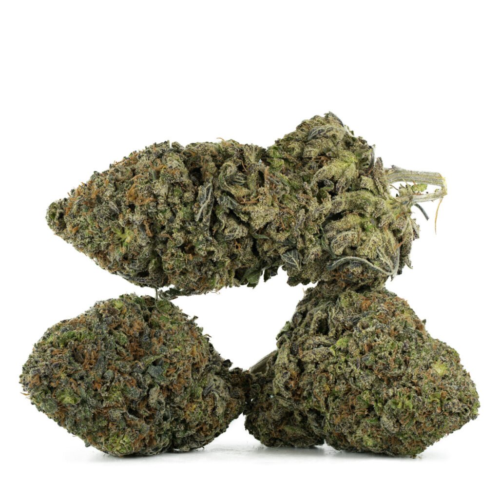Skunkberry (AA+)