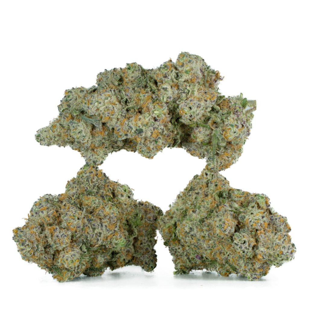 White Caviar (AAA+)